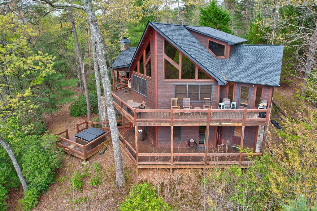 415011 Blue Ridge Residential