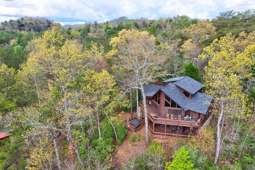 415011 Blue Ridge Residential