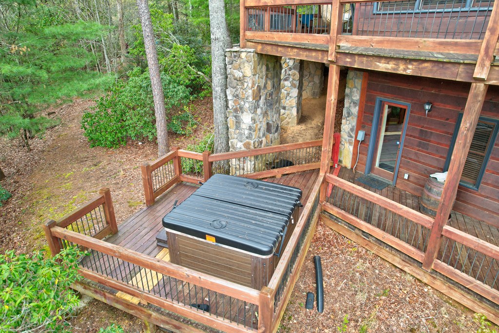 415011 Blue Ridge Residential