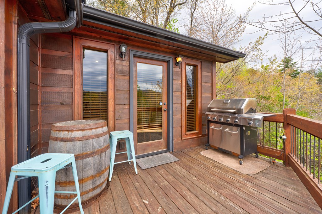 415011 Blue Ridge Residential