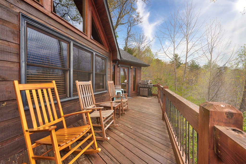 415011 Blue Ridge Residential