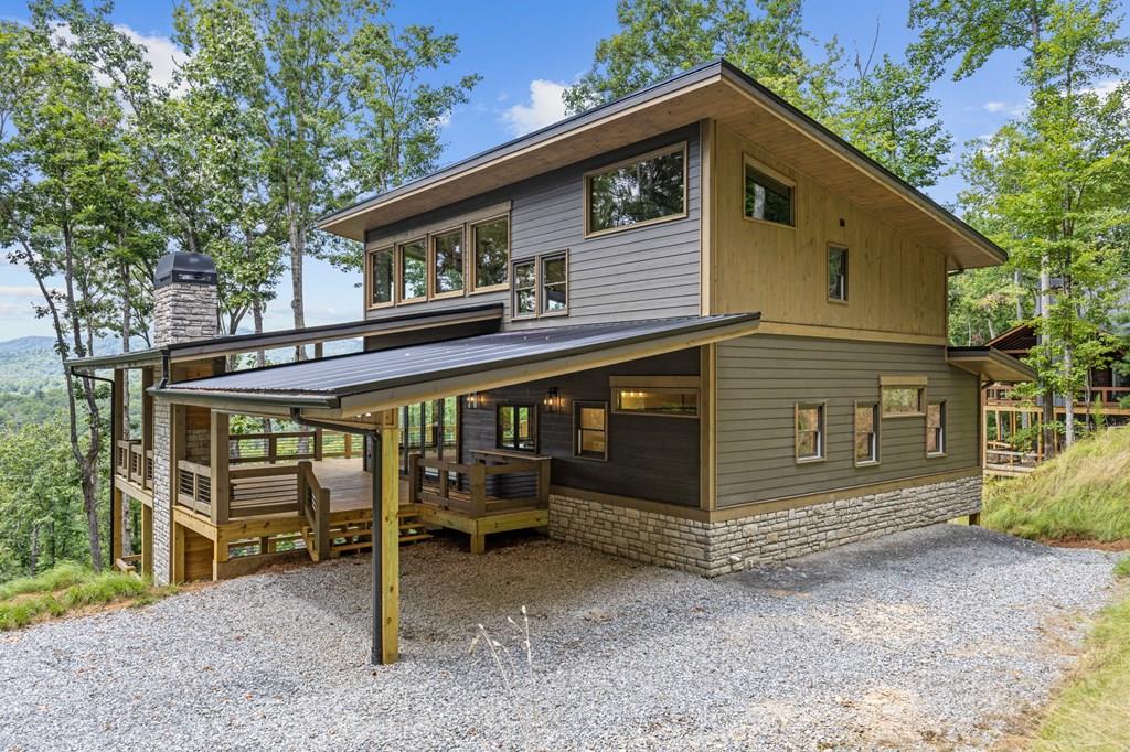 415018 Cherry Log Residential