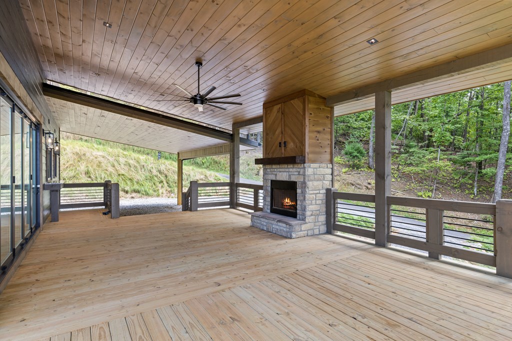 415018 Cherry Log Residential
