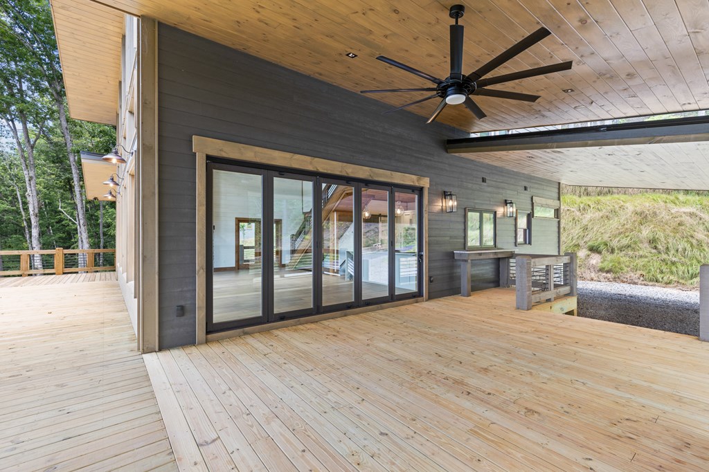 415018 Cherry Log Residential