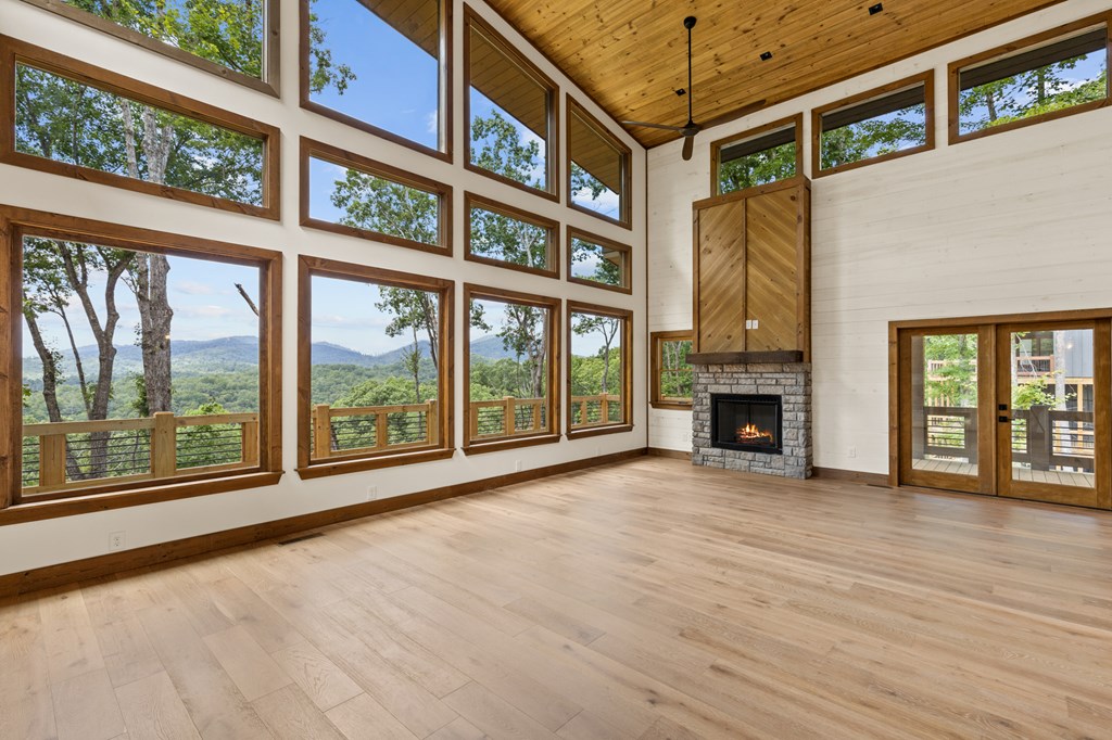 415018 Cherry Log Residential