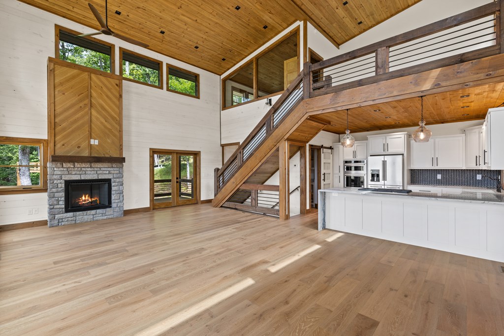 415018 Cherry Log Residential