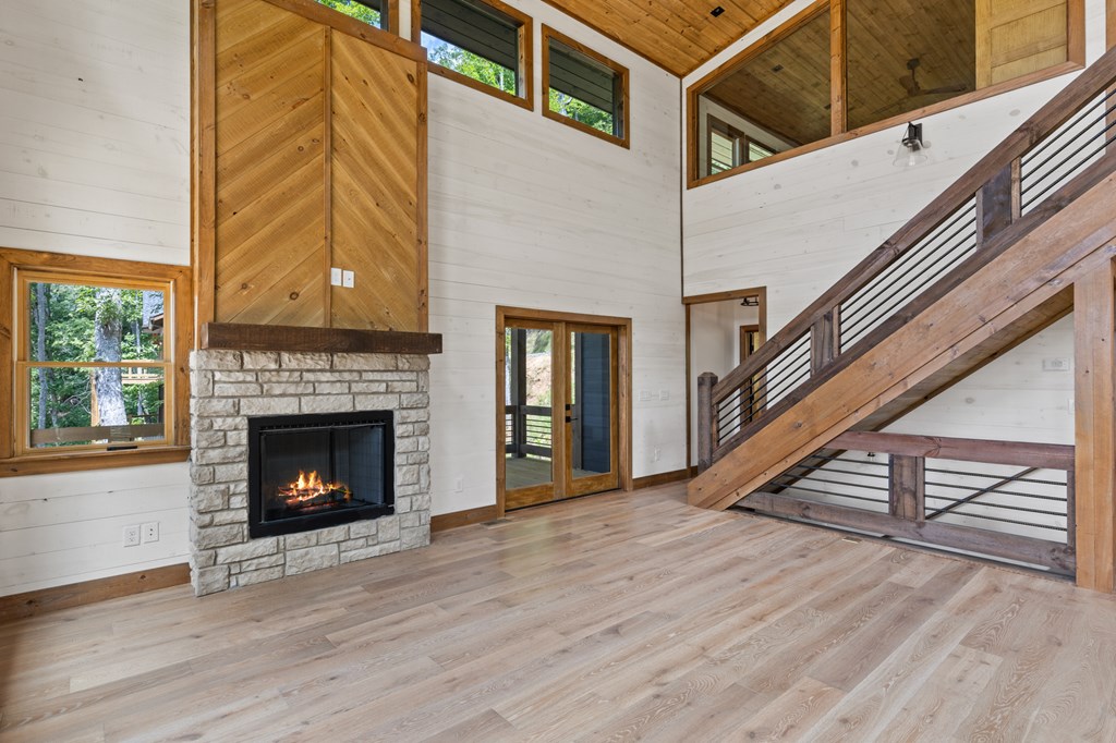 415018 Cherry Log Residential
