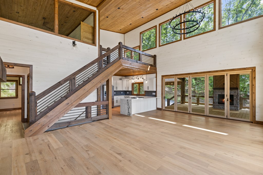 415018 Cherry Log Residential