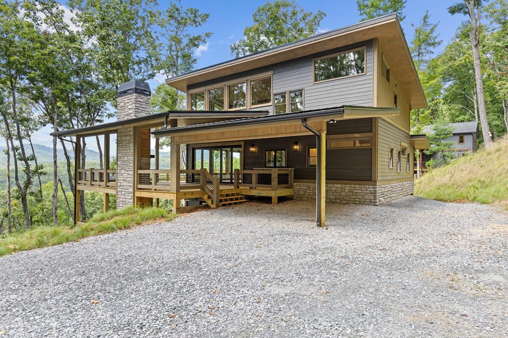 415018 Cherry Log Residential