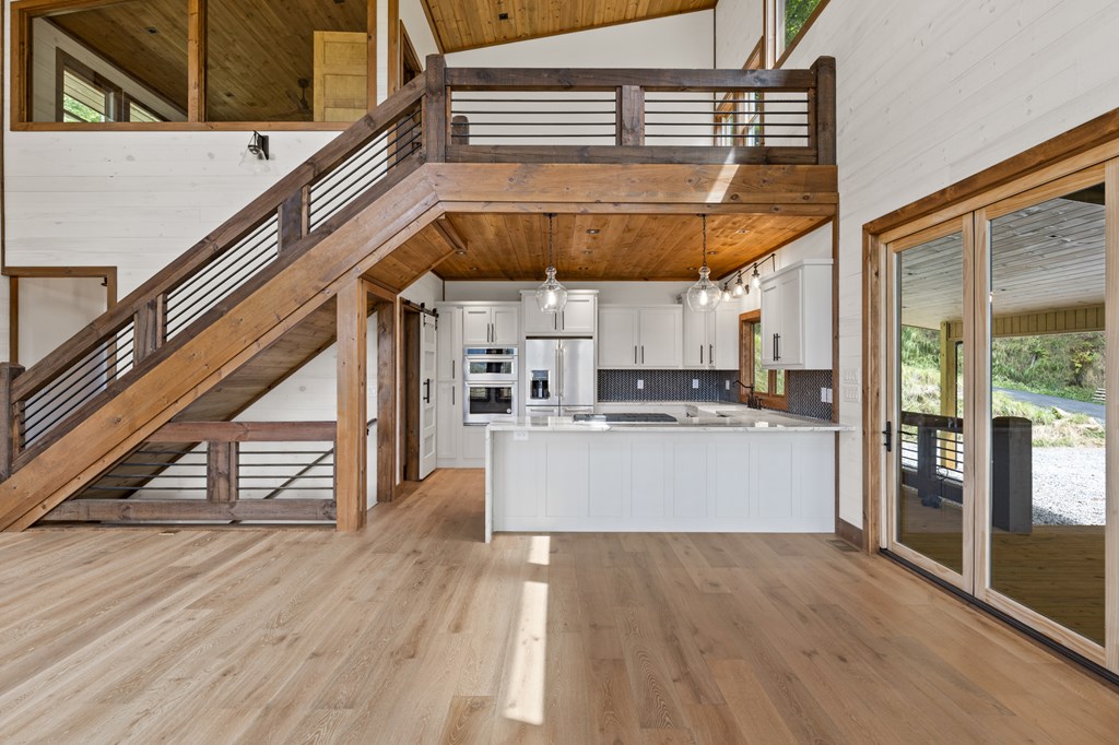 415018 Cherry Log Residential