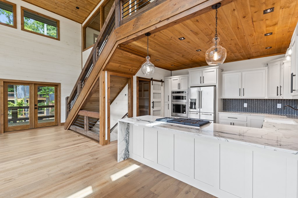 415018 Cherry Log Residential