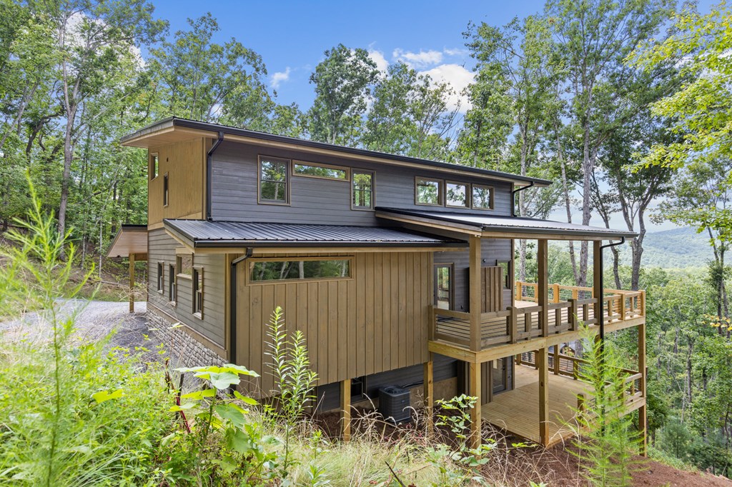 415018 Cherry Log Residential