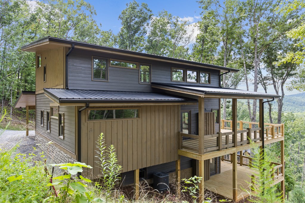415018 Cherry Log Residential