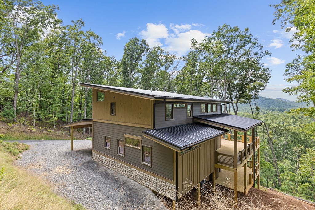 415018 Cherry Log Residential