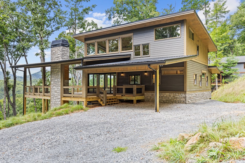 415018 Cherry Log Residential