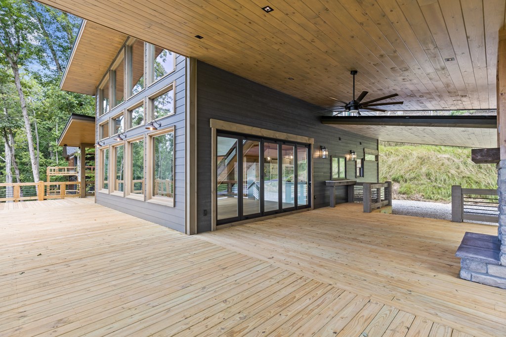 415018 Cherry Log Residential