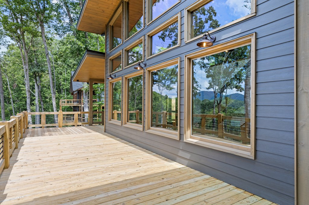 415018 Cherry Log Residential