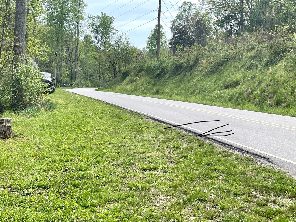 415026 Hayesville Residential