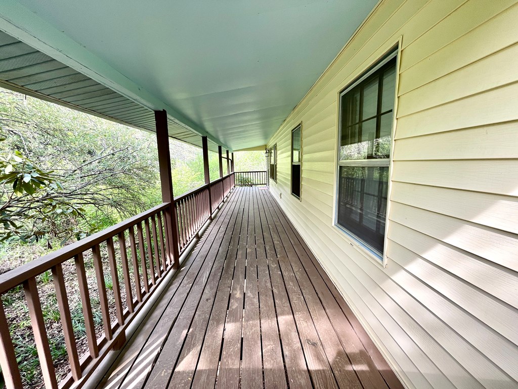415026 Hayesville Residential