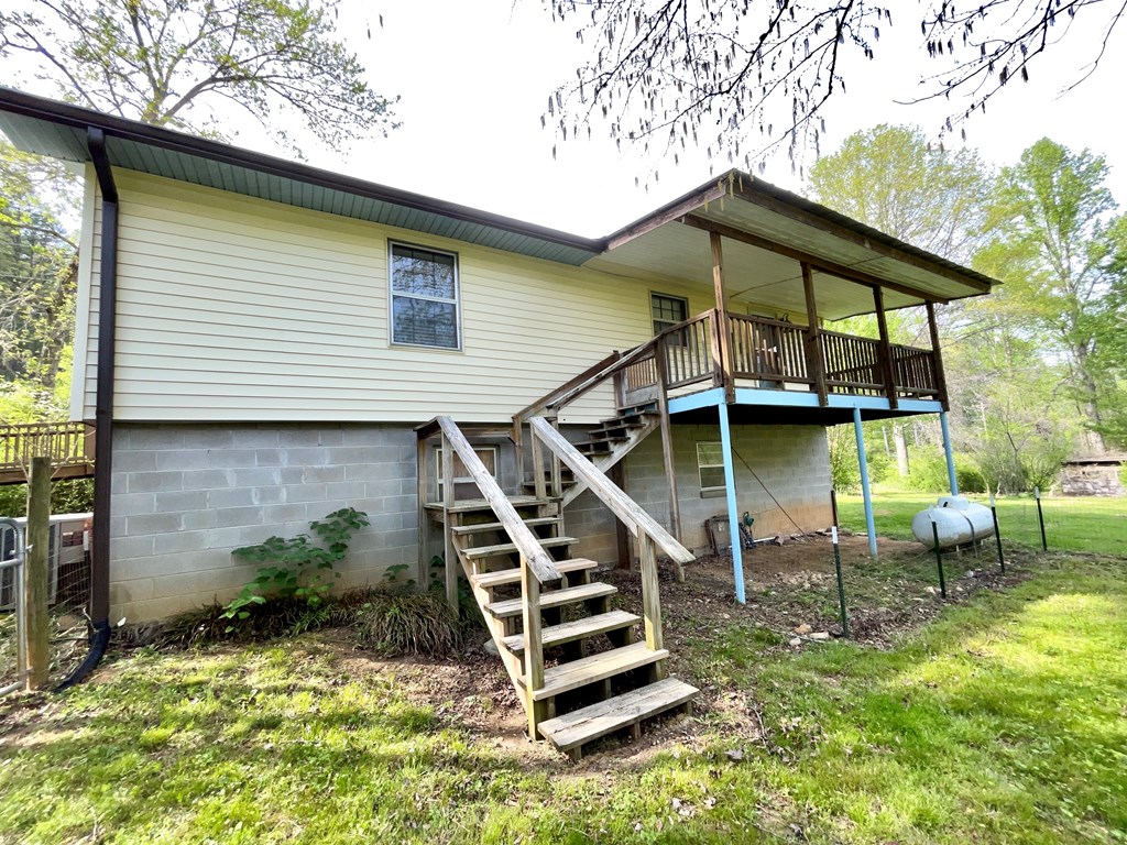 415026 Hayesville Residential