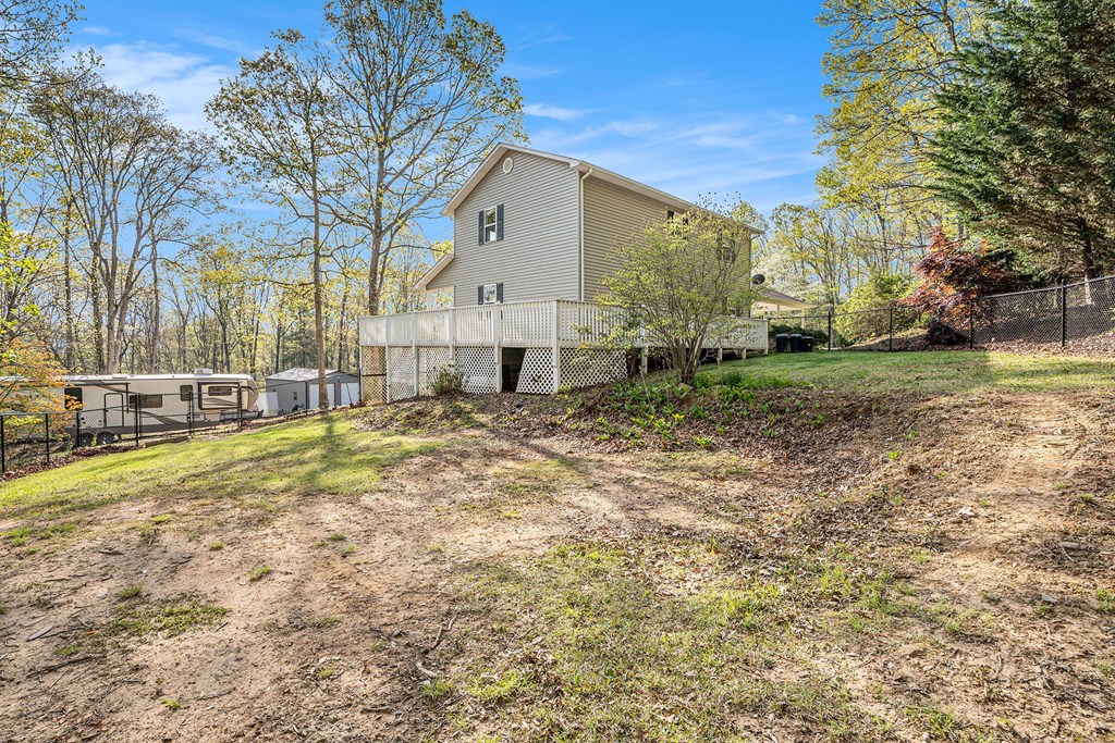 415048 Blairsville Residential