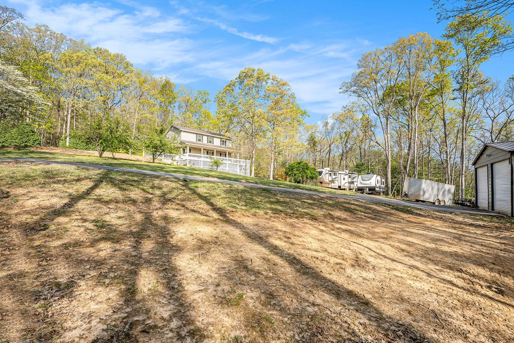 415048 Blairsville Residential