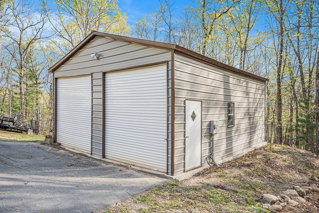415048 Blairsville Residential