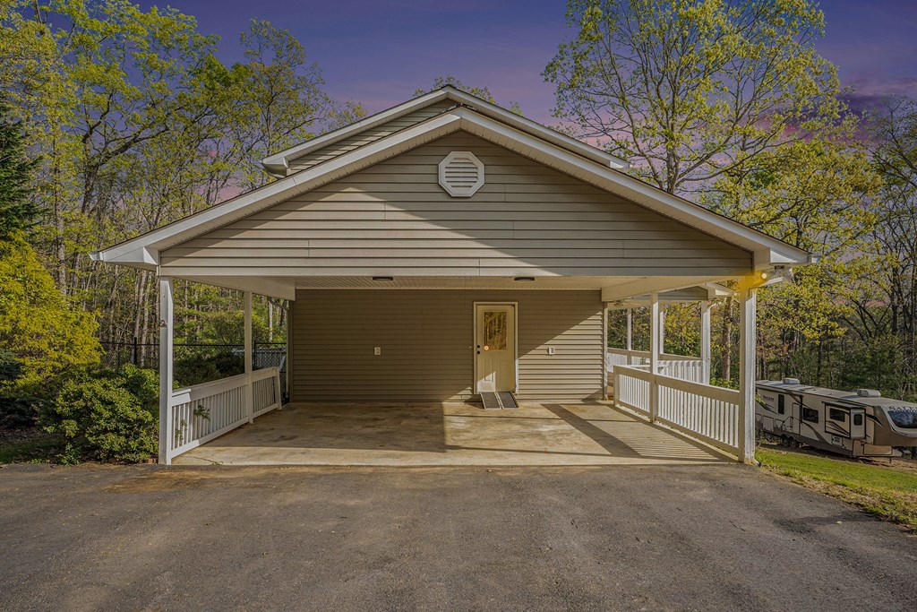 415048 Blairsville Residential