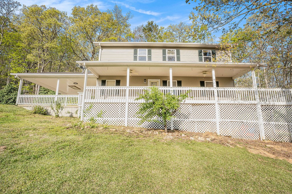 415048 Blairsville Residential