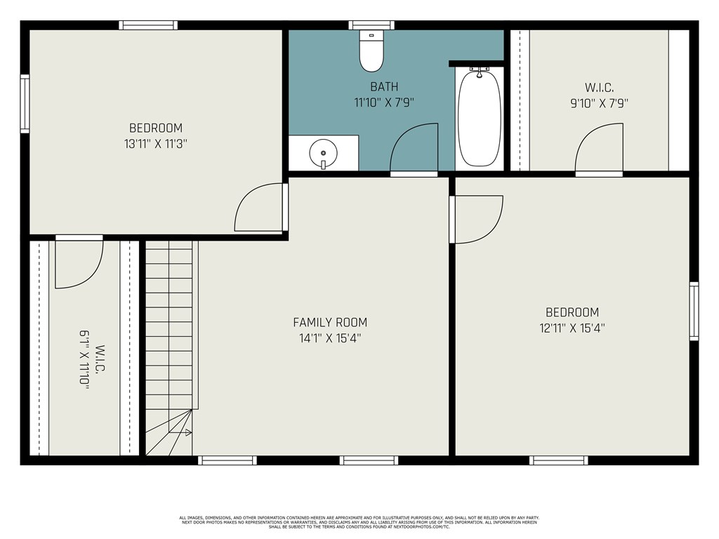 415048 Blairsville Residential