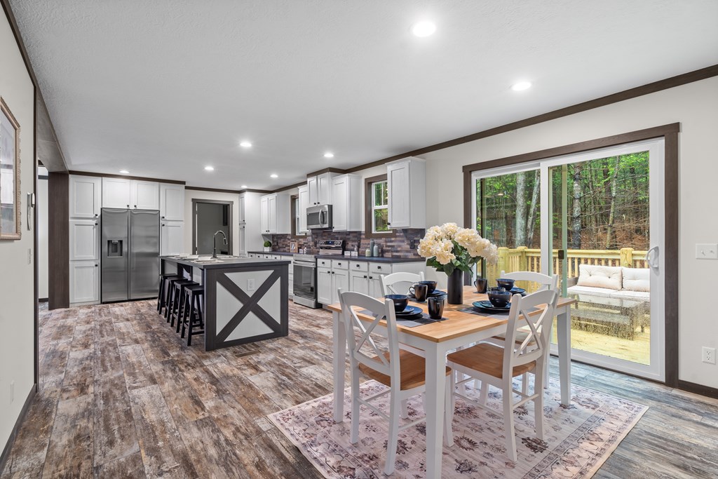 415054 Blairsville Residential