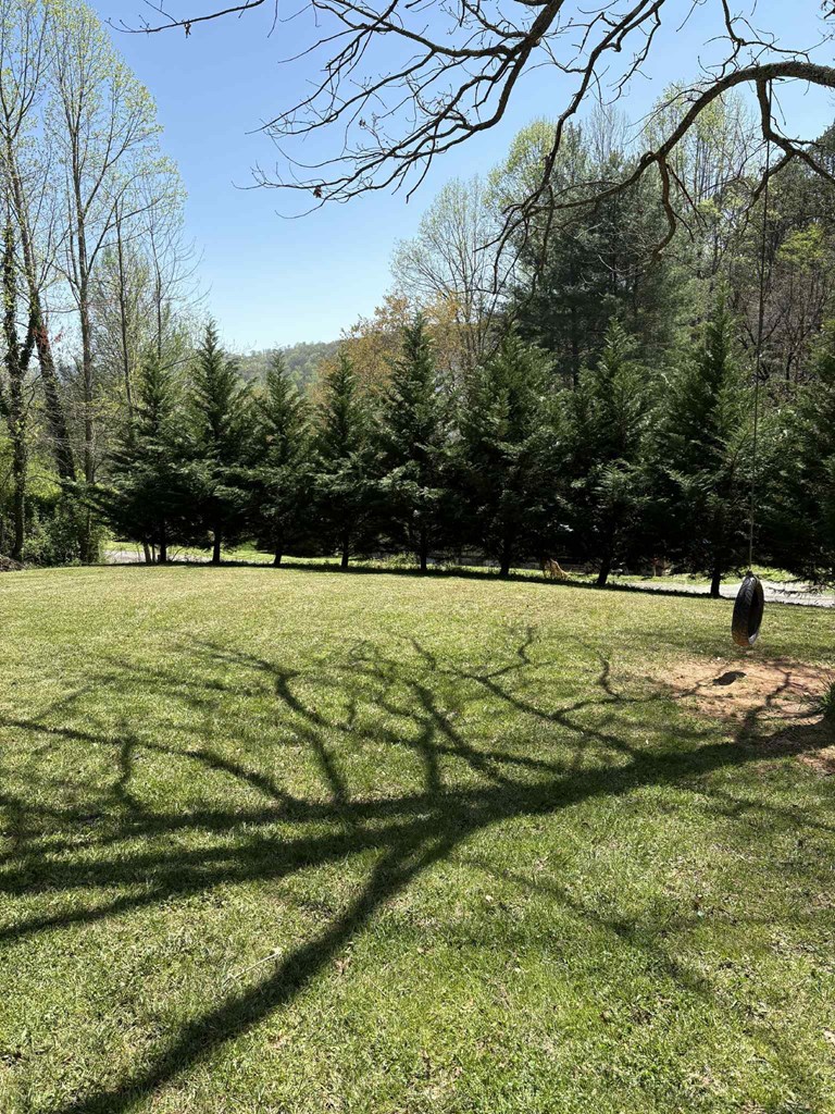 415063 Blairsville Residential