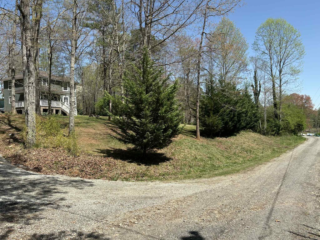 415063 Blairsville Residential