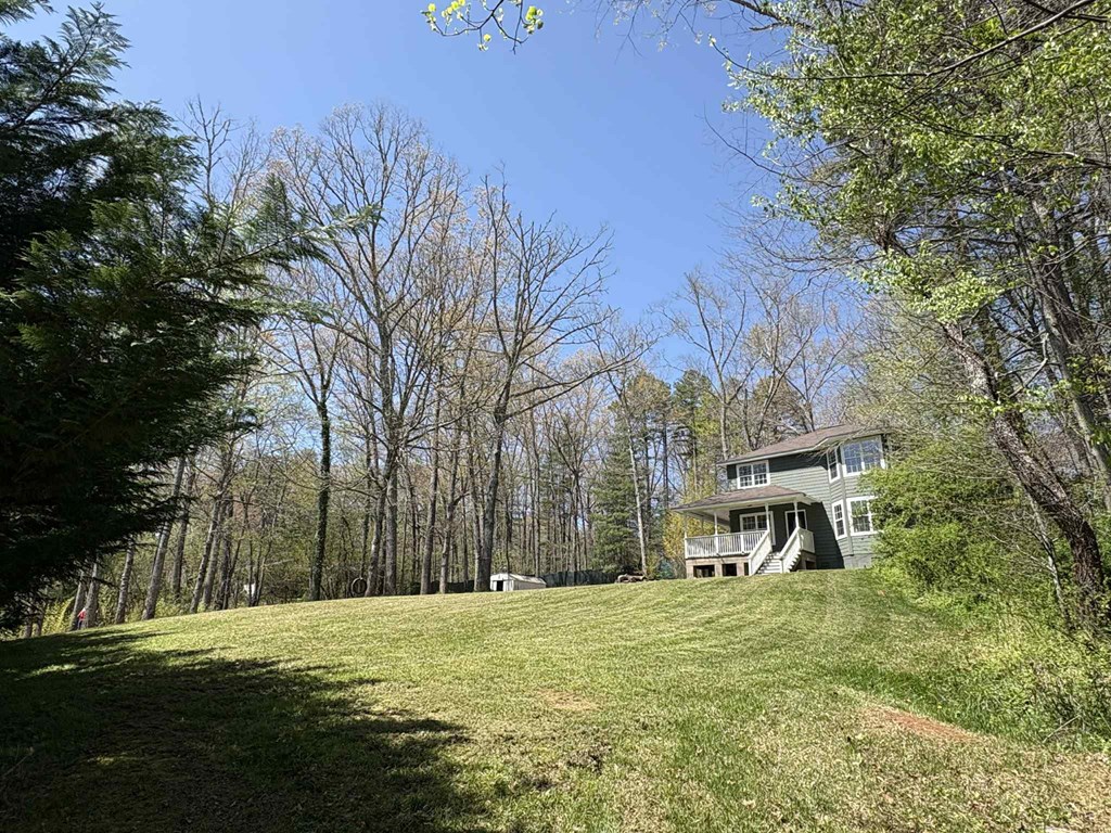 415063 Blairsville Residential