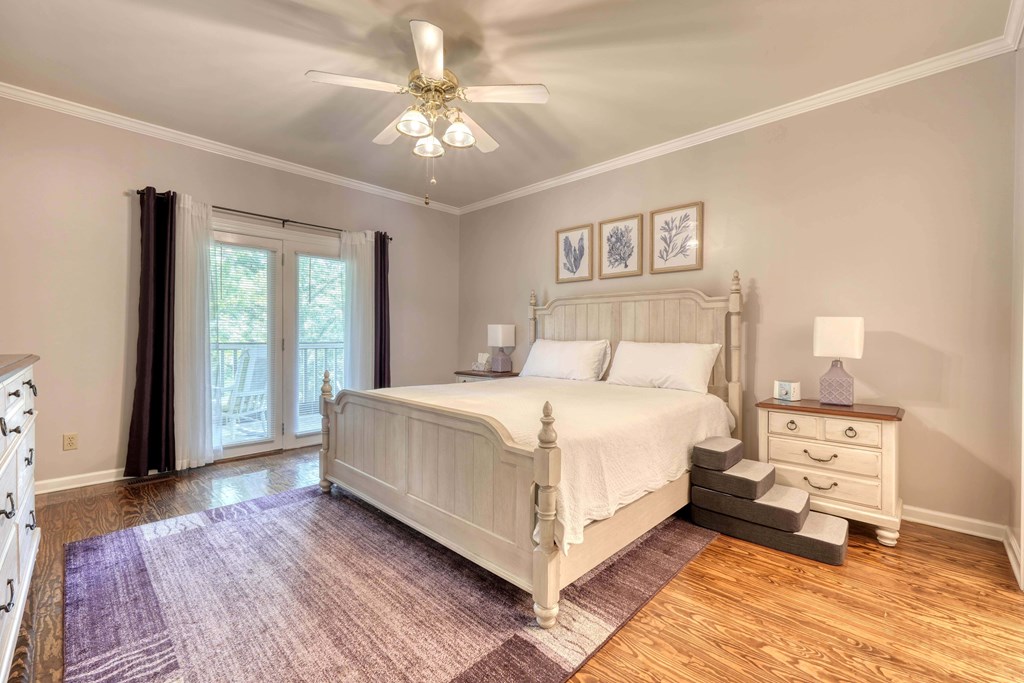 415082 Blairsville Residential