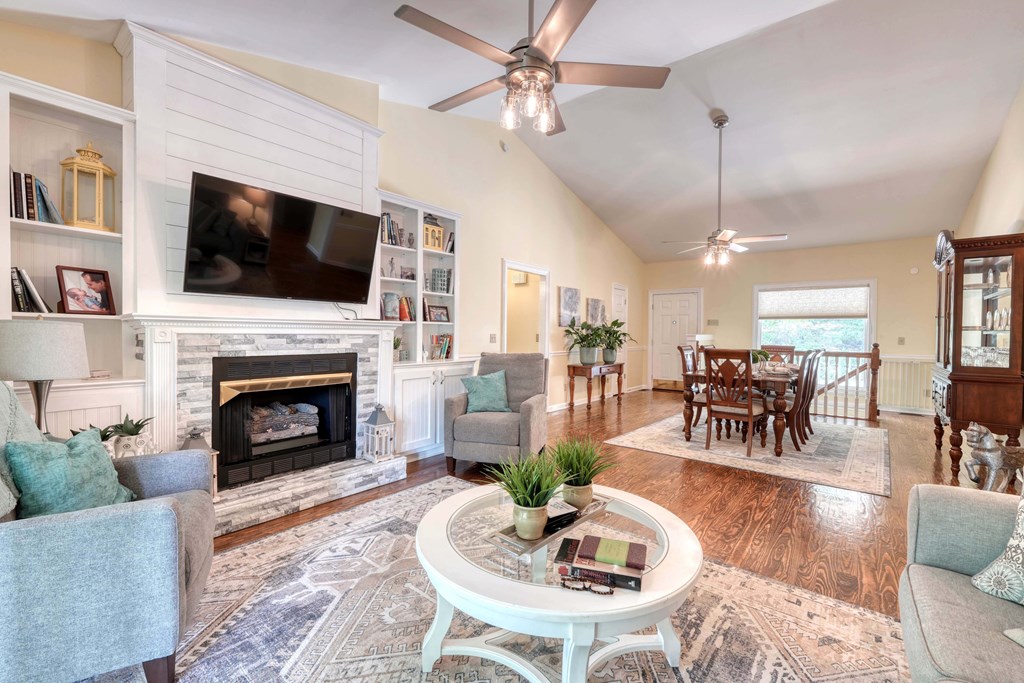 415082 Blairsville Residential