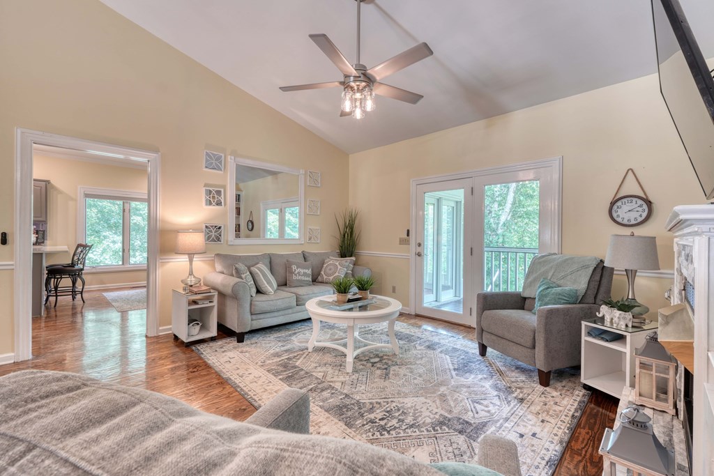 415082 Blairsville Residential