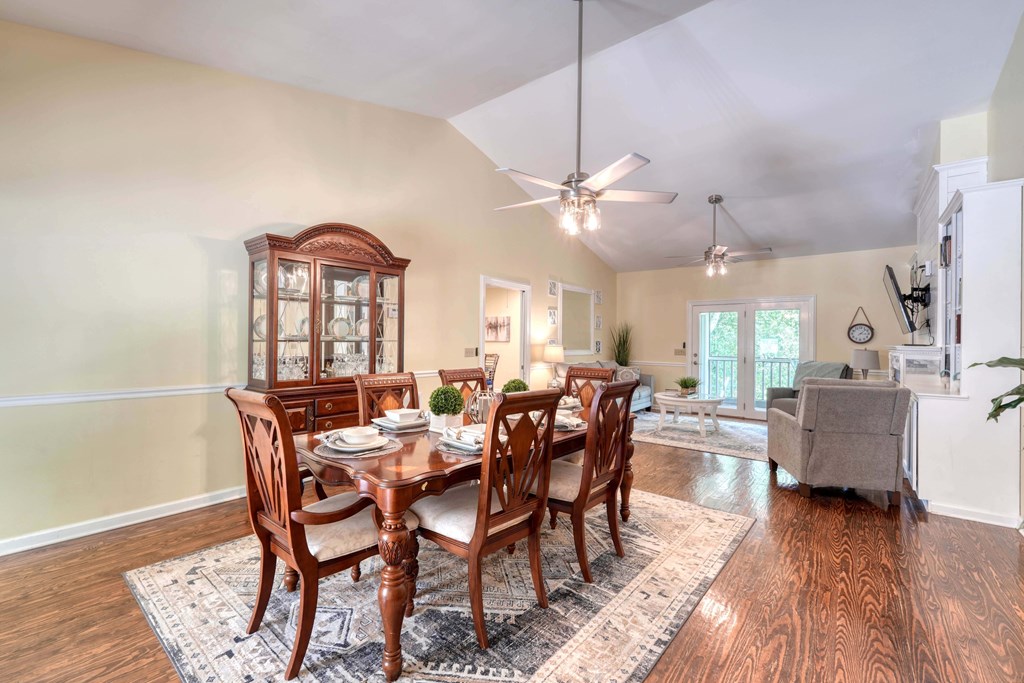 415082 Blairsville Residential