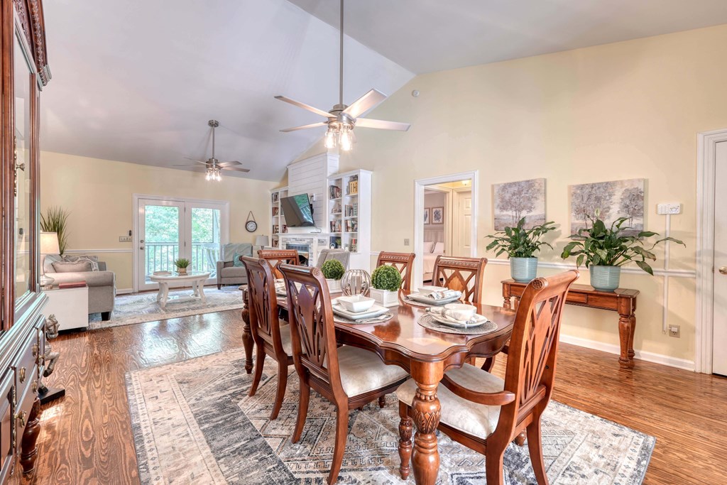 415082 Blairsville Residential