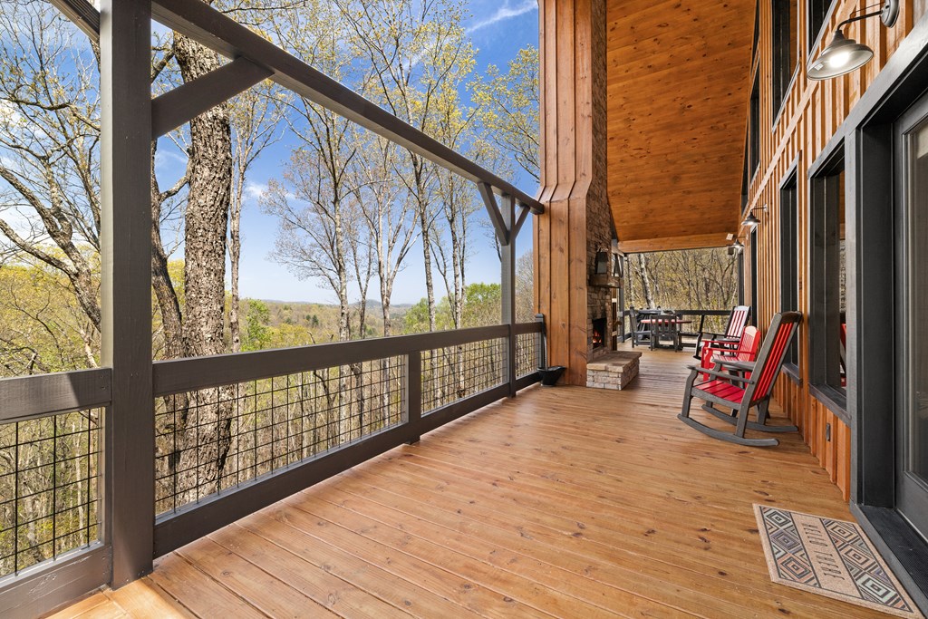 415086 Blue Ridge Residential