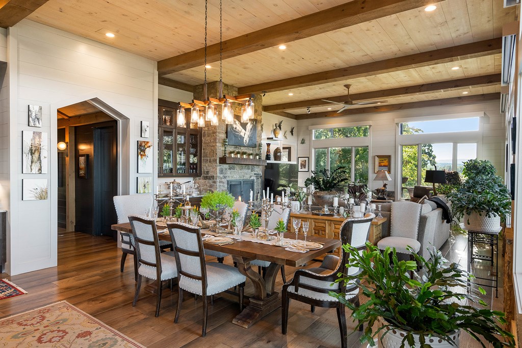 415113 Blue Ridge Residential