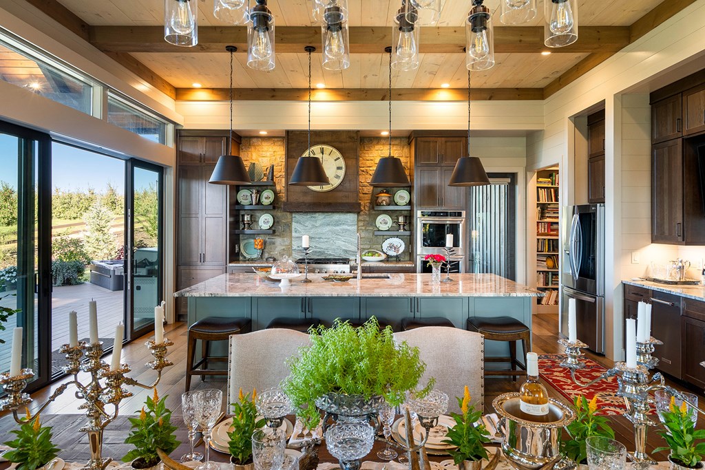 415113 Blue Ridge Residential