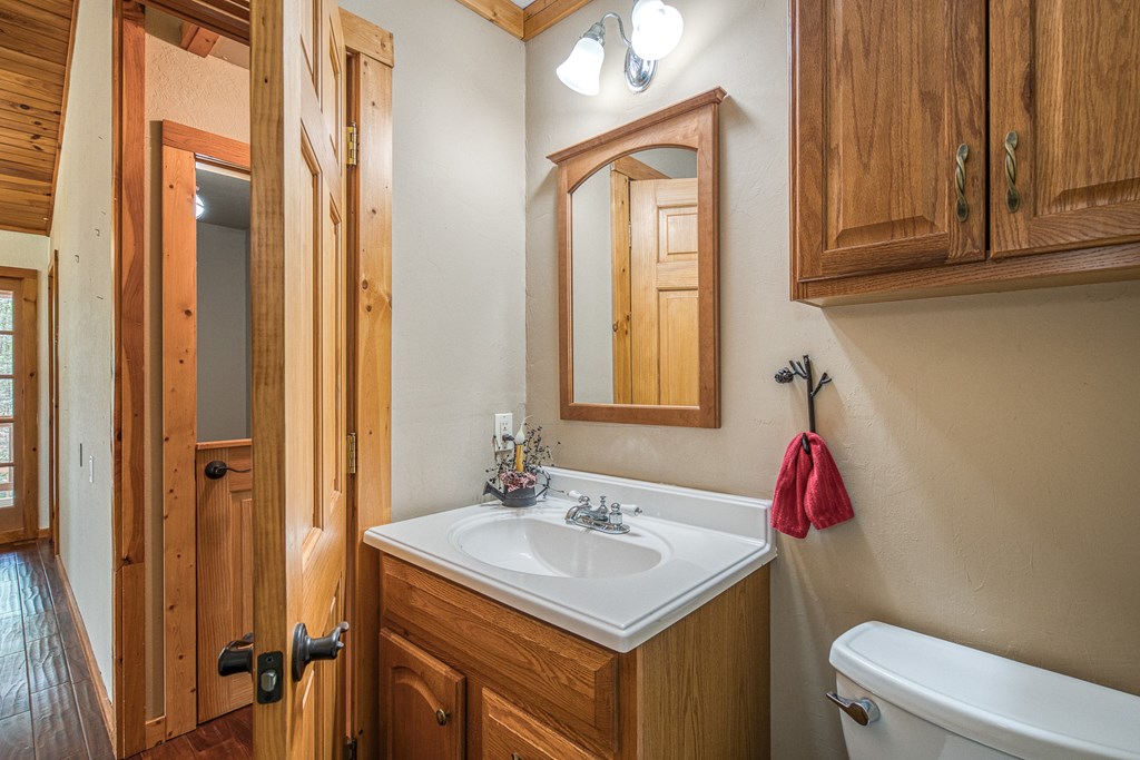 415115 Blairsville Residential