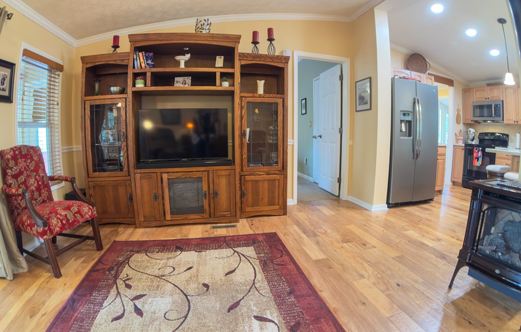 415125 Blairsville Residential