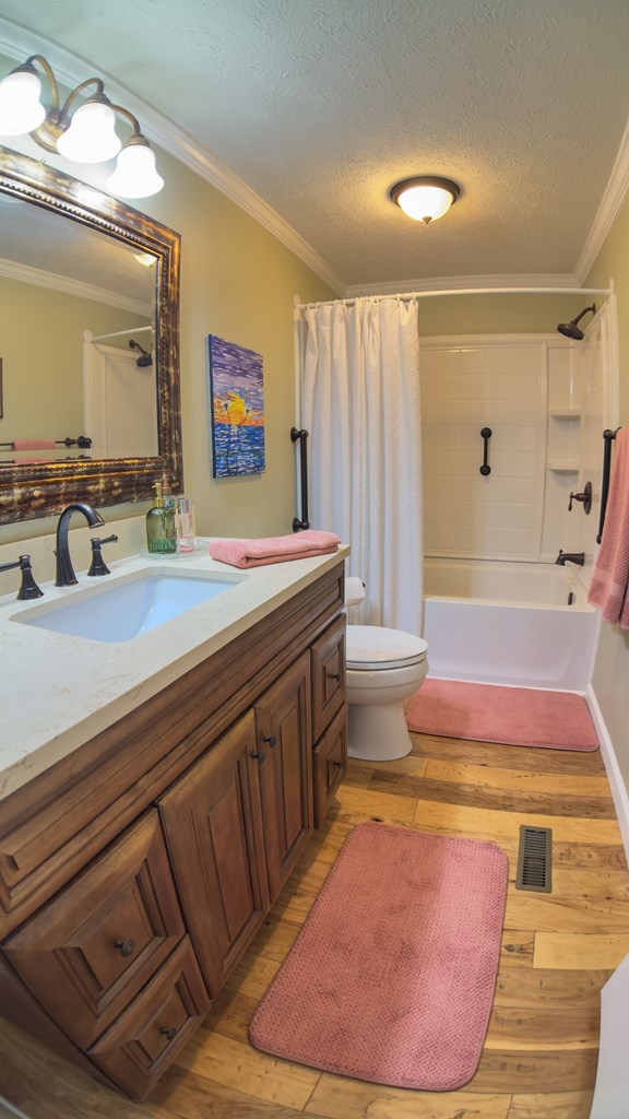 415125 Blairsville Residential