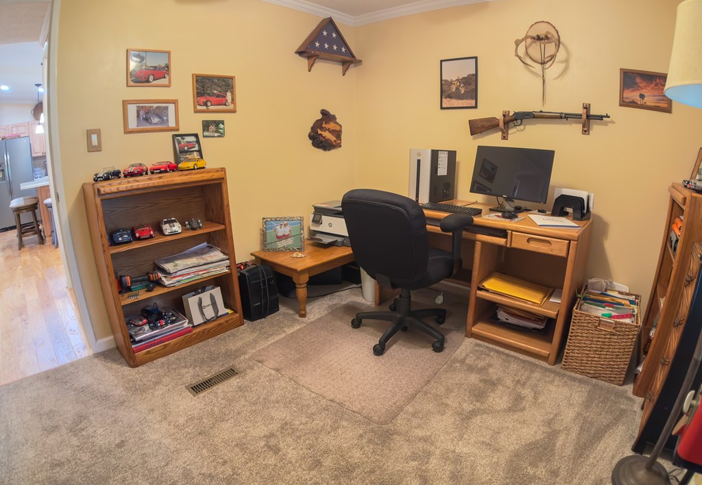 415125 Blairsville Residential