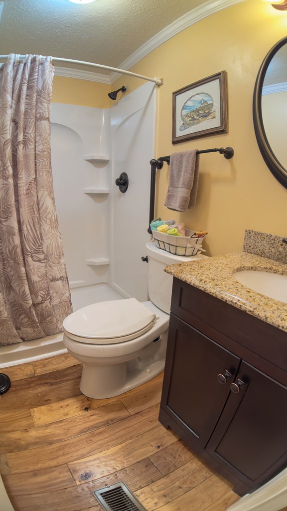 415125 Blairsville Residential