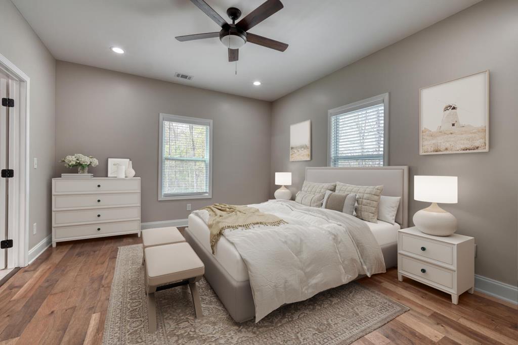 415147 Blairsville Residential