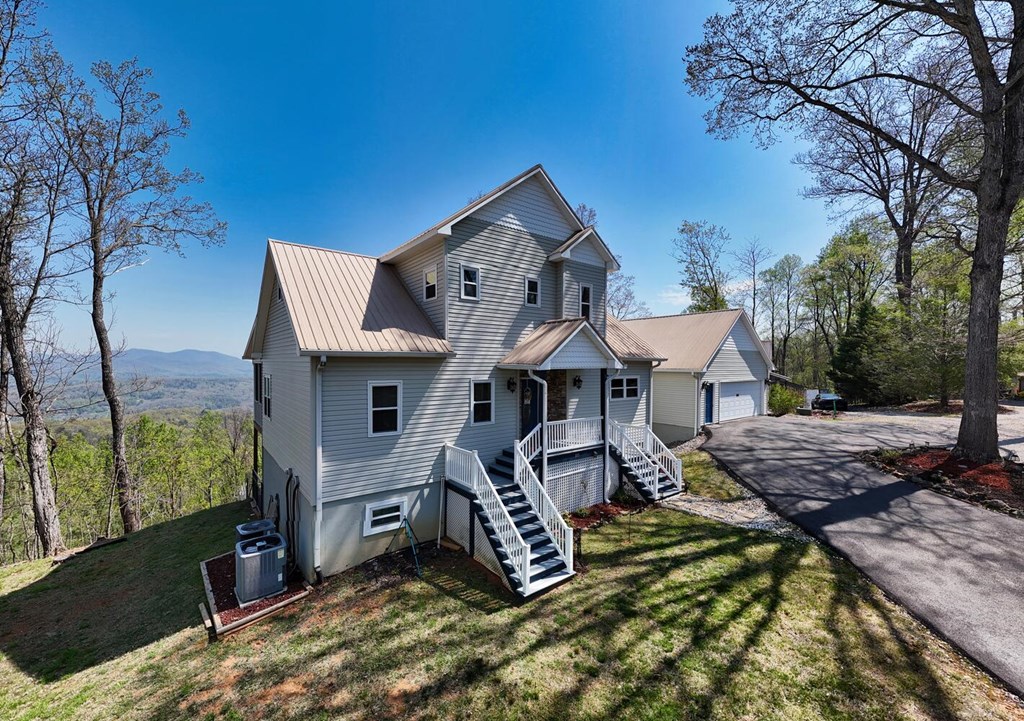 415173 Blairsville Residential