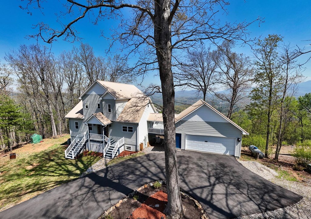 415173 Blairsville Residential